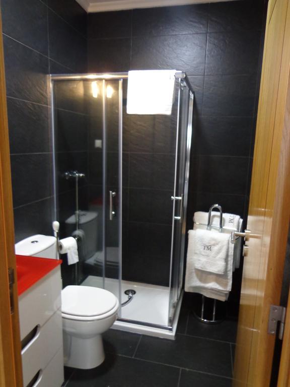 Casa Do Ti Latoeiro Guest House Torre De Moncorvo Room photo